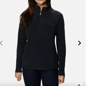 Women’s Glacial™ IV Half Zip Fleece